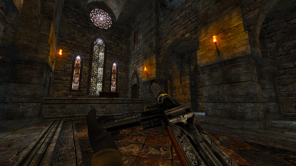 RealRTCW - Supporter Pack screenshot 2