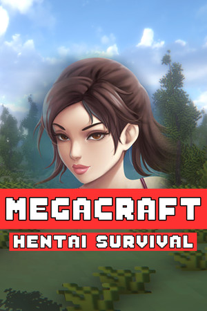 Megacraft Hentai Survival