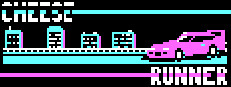 Cheese Runner