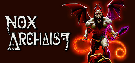 Nox Archaist banner