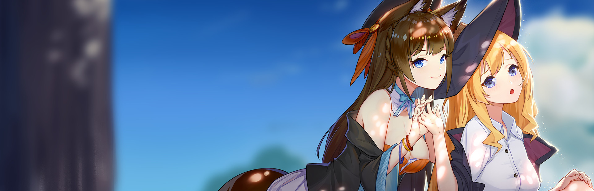 Seek Girl Ⅷ