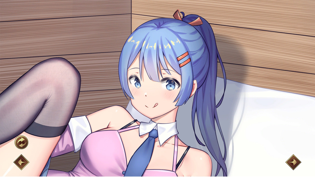 Seek Girl Ⅷ screenshot 3