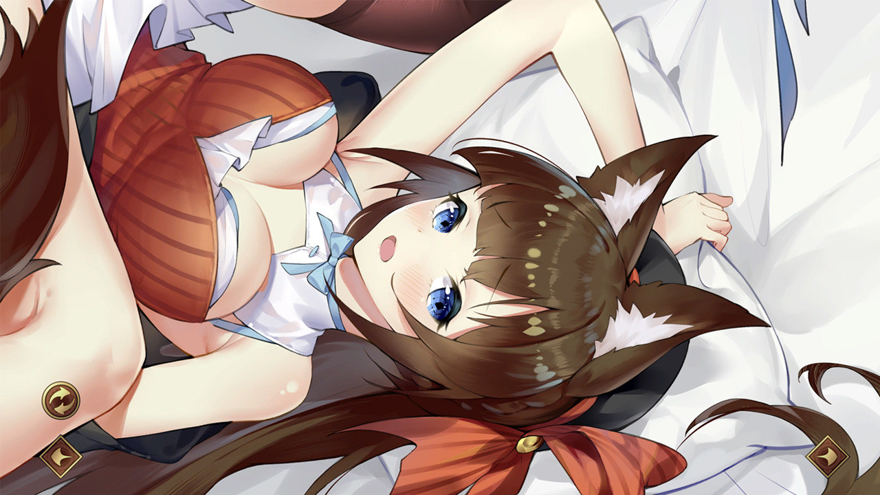 Seek Girl Ⅷ screenshot 2