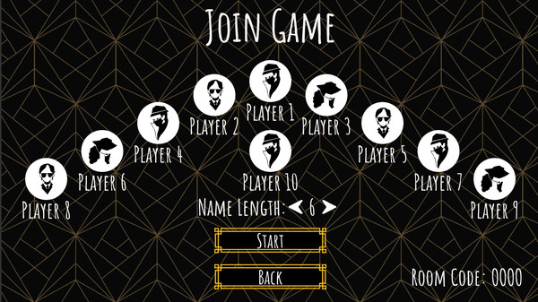 SpyNames screenshot 2