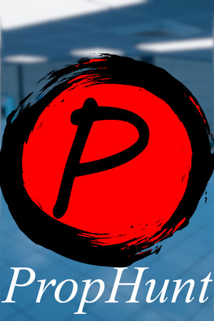 Cover art of Prop Hunt