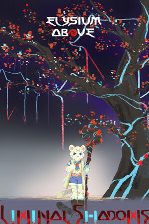 Elysium Above