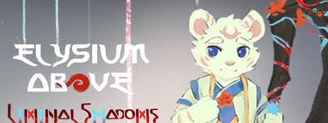 Elysium Above 履云录 cover art