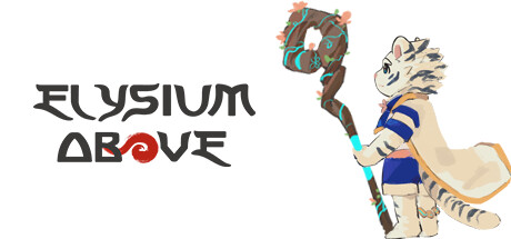 Elysium Above 履云录 Cheat Engine/CT