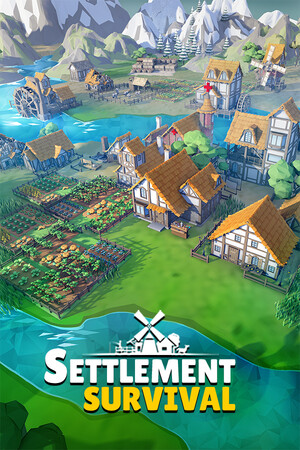 Cover art of Settlement Survival