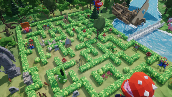 Settlement Survival screenshot 5