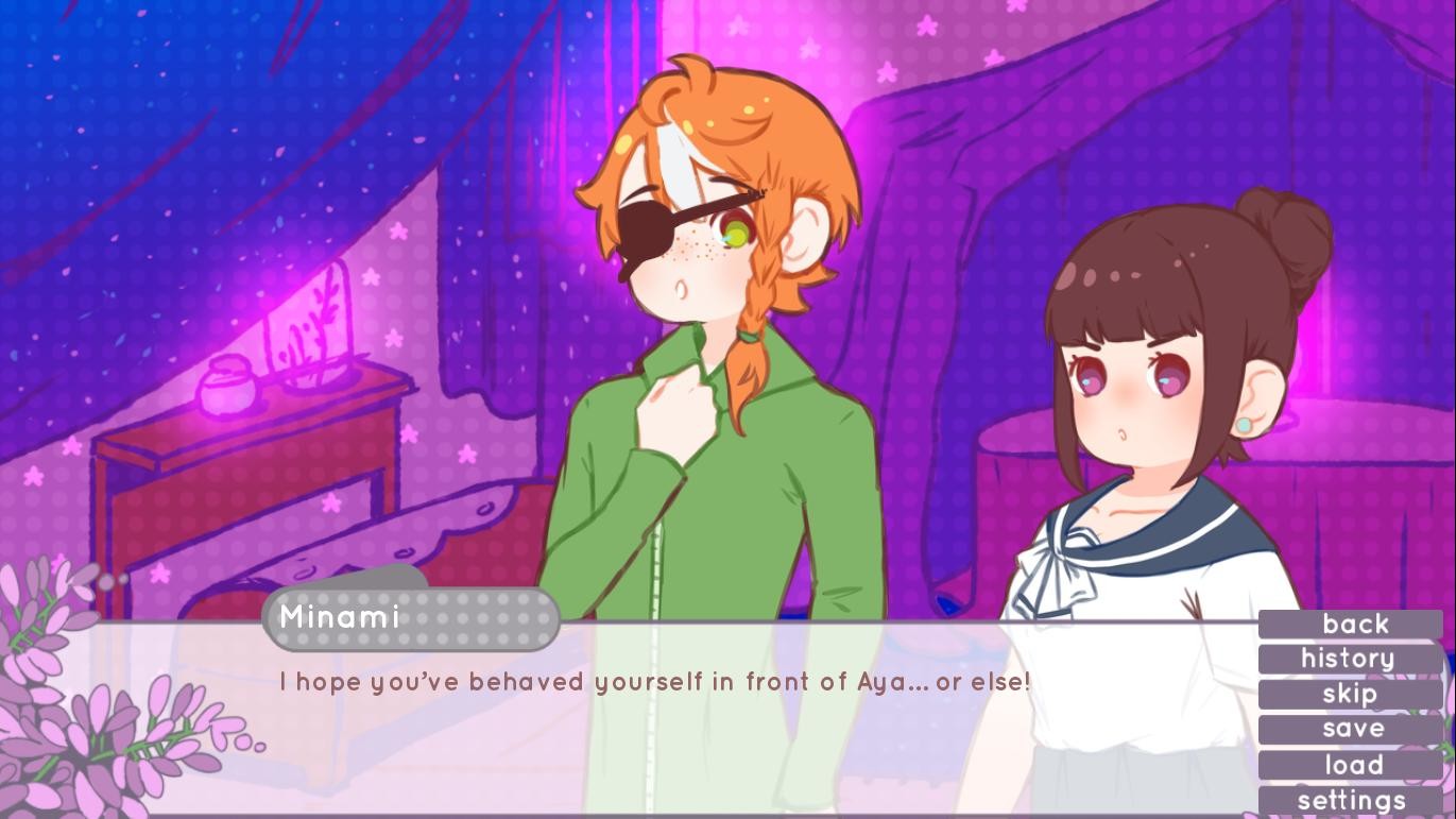 #4. Fujiwara Bittersweet (Steam) Von: MagicBenchVN