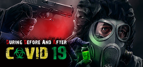 During Before And After COVID-19 crack status