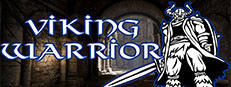 Viking Warrior