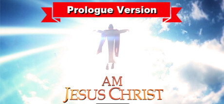 I Am Jesus Christ: Prologue steam charts