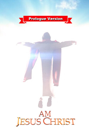 Cover art of I Am Jesus Christ: Prologue