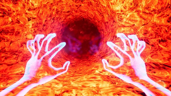 I Am Jesus Christ: Prologue