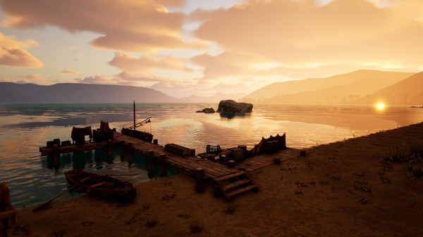 I Am Jesus Christ: Prologue