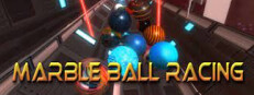 Marble Ball Racing