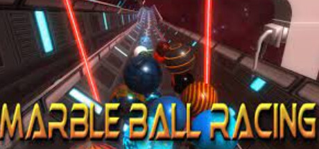 Marble Ball Racing steam charts