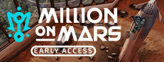 Million on Mars: Space to Venture