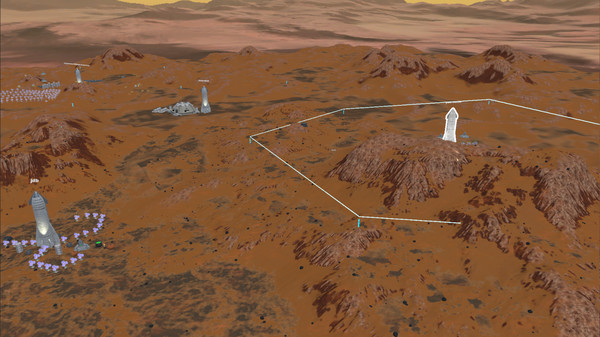 Million on Mars: Space to Venture screenshot 6