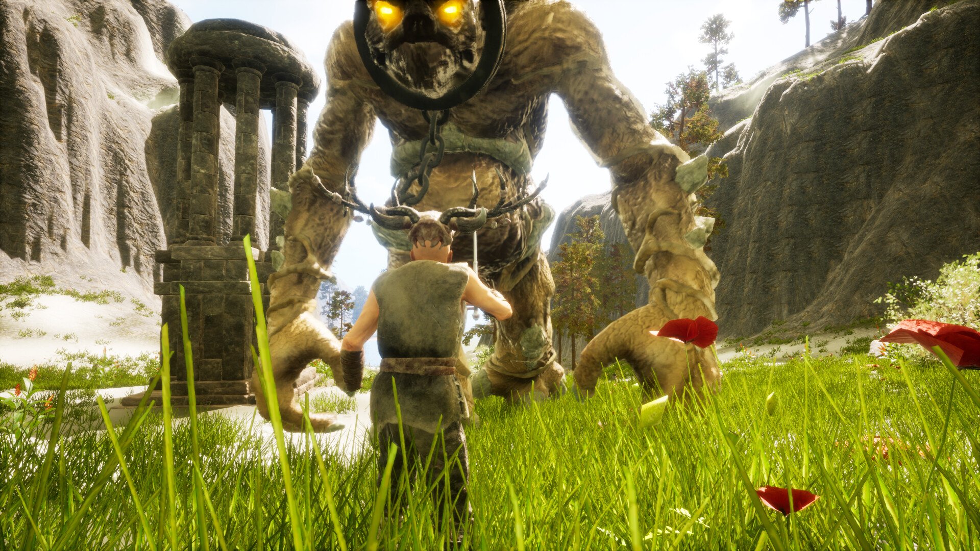 MAK: Survival screenshot #2