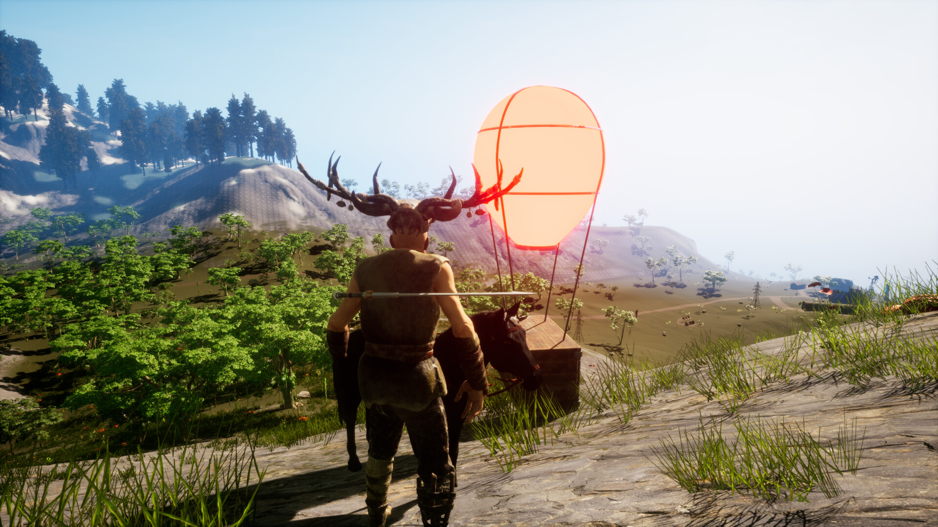 MAK: Survival screenshot #8