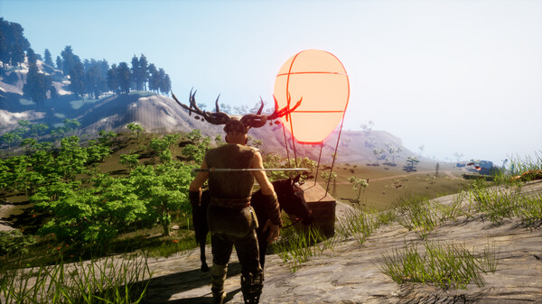 MAK: Survival screenshot 8
