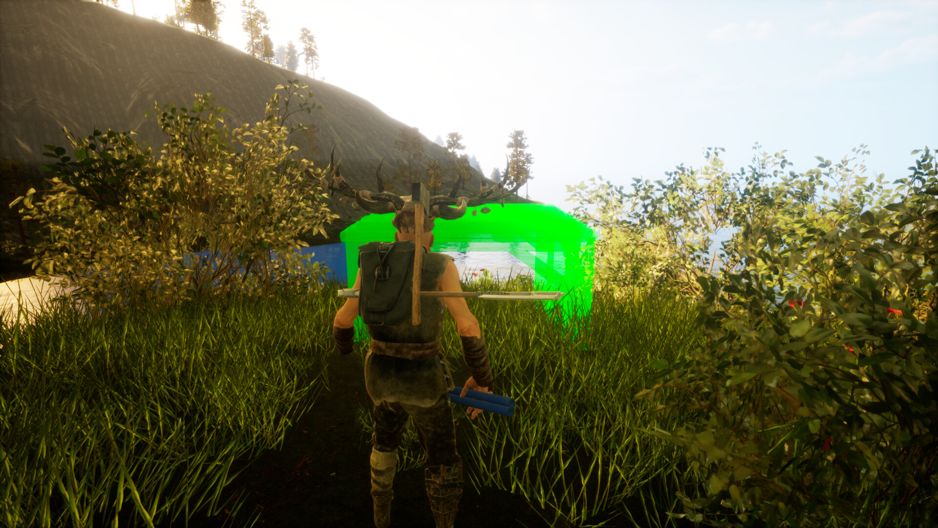 MAK: Survival screenshot 5