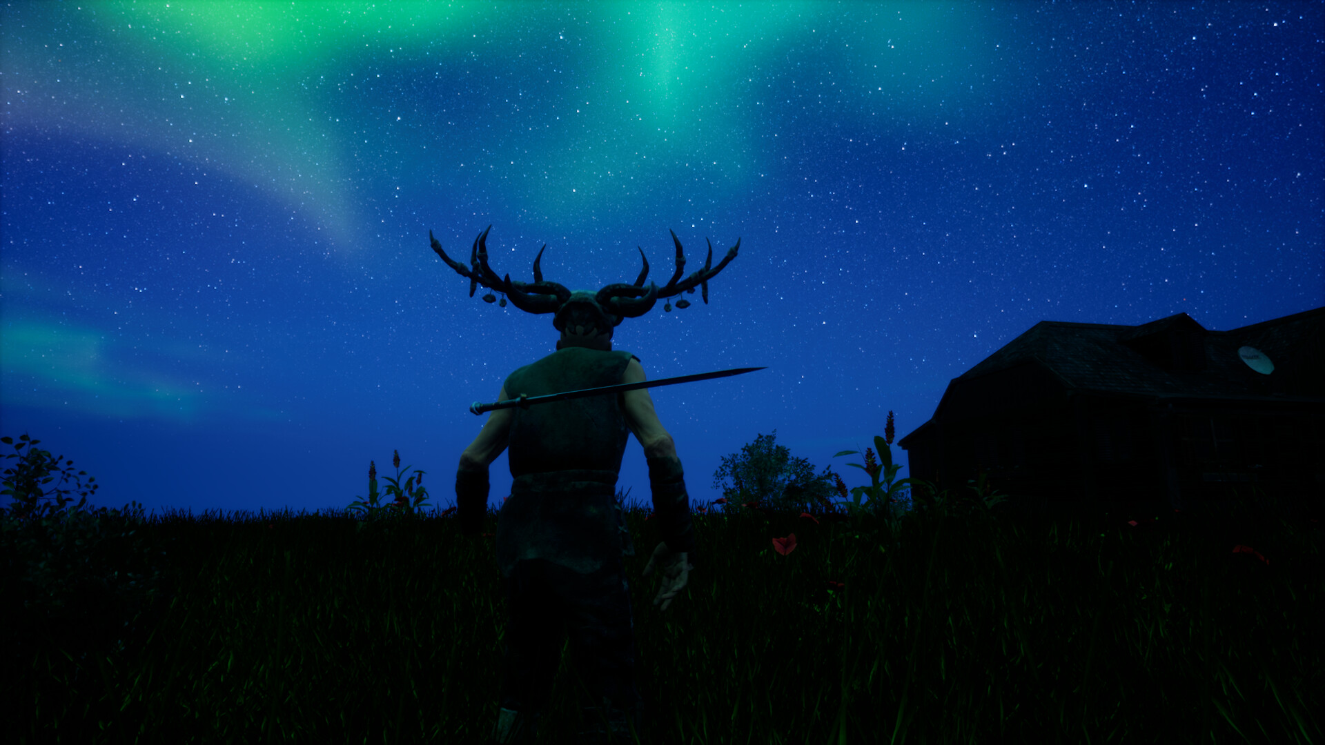 MAK: Survival screenshot #7