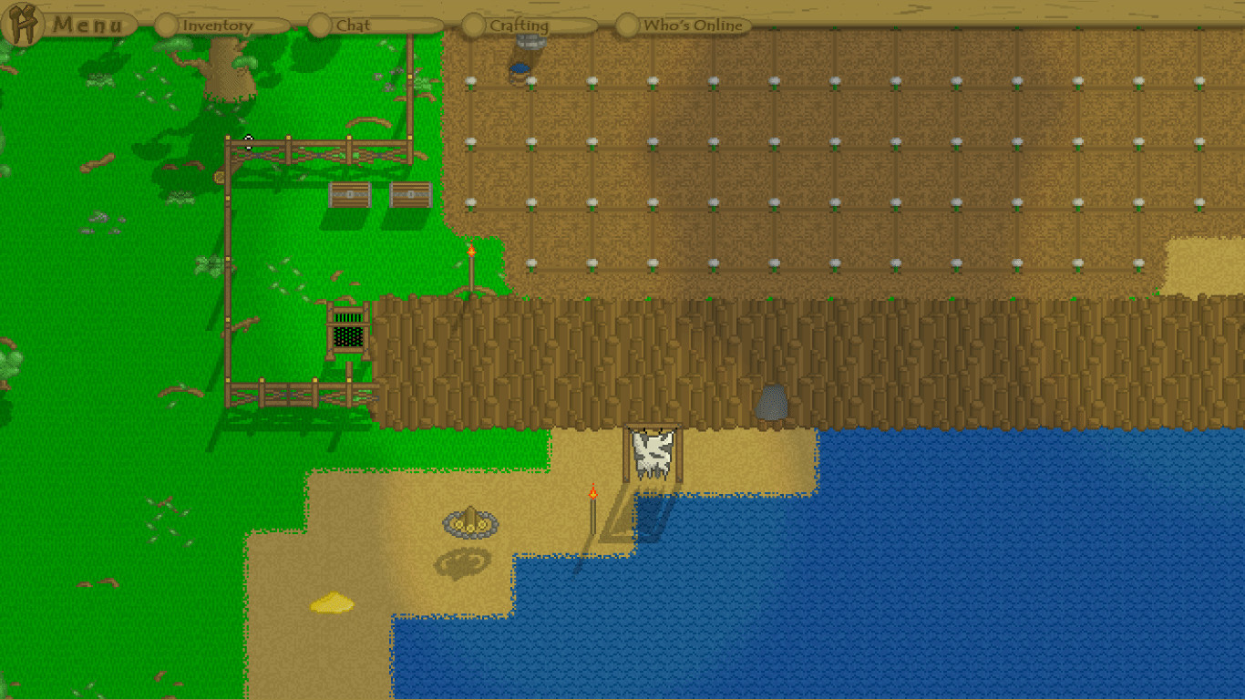 Hazordhu Featured Screenshot #1