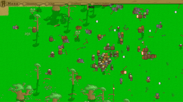 Hazordhu screenshot 5