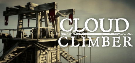 Cloud Climber Cover Image