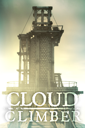 Cover art of Cloud Climber