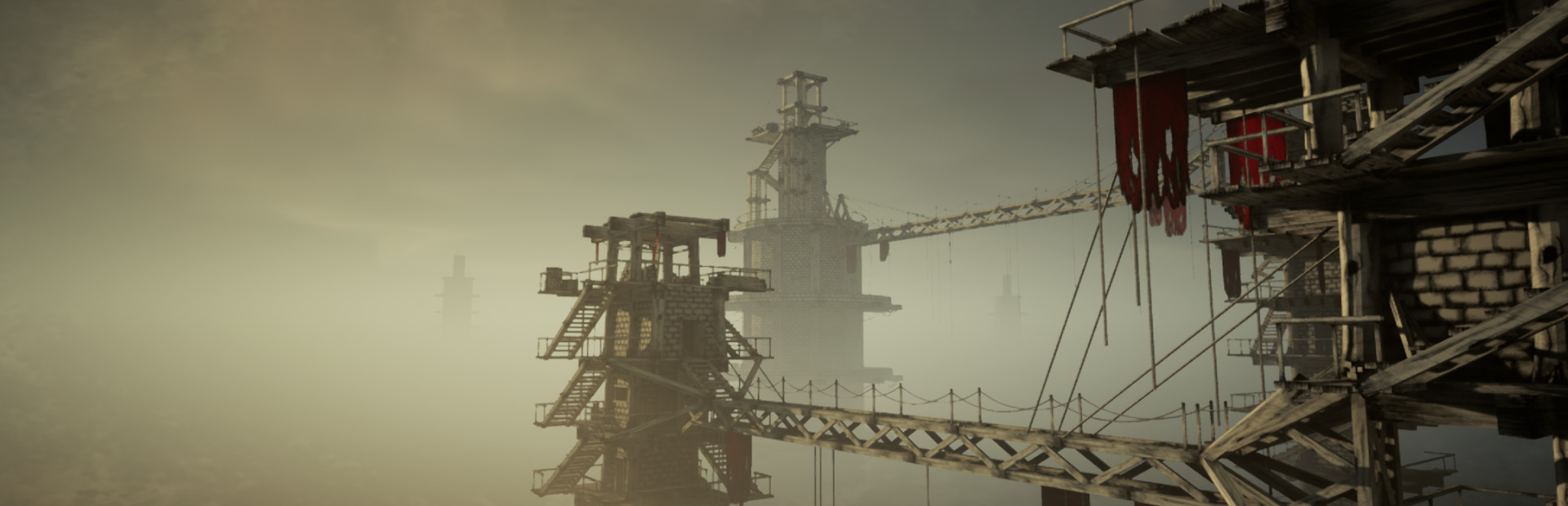 Cloud Climber