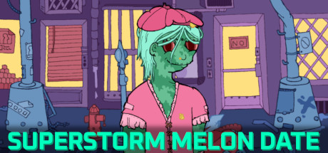 Superstorm Melon Date steam charts