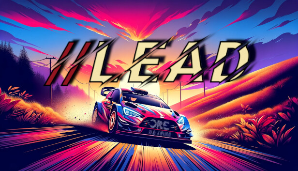 Steam：LEAD - Rally