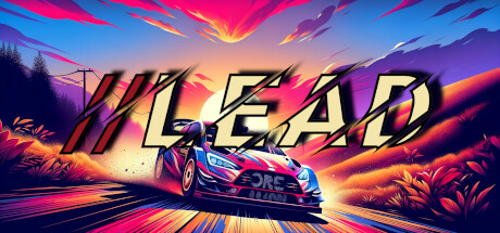 LEAD - Rally steam charts