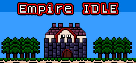 Empire IDLE - similar game to Second Monitor Gladiators by Pixelabor