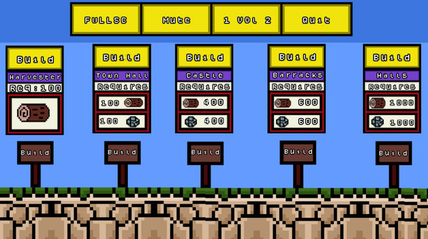 Screenshot 2 of Empire IDLE - additional gameplay view