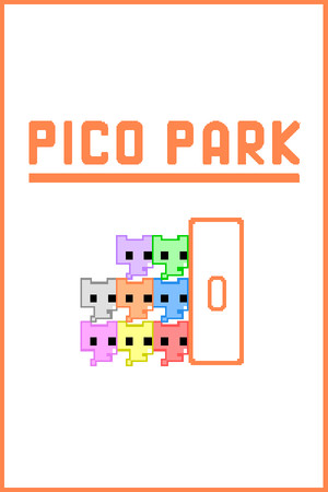Cover art of PICO PARK