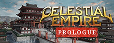 Celestial Empire: Prologue Banner