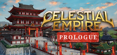 Celestial Empire: Prologue cover art