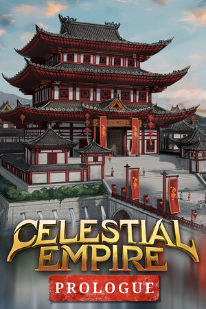 Cover art of Celestial Empire: Prologue