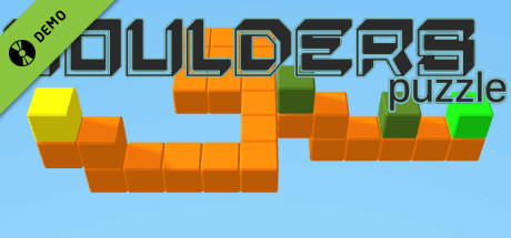Boulders: Puzzle Demo cover art