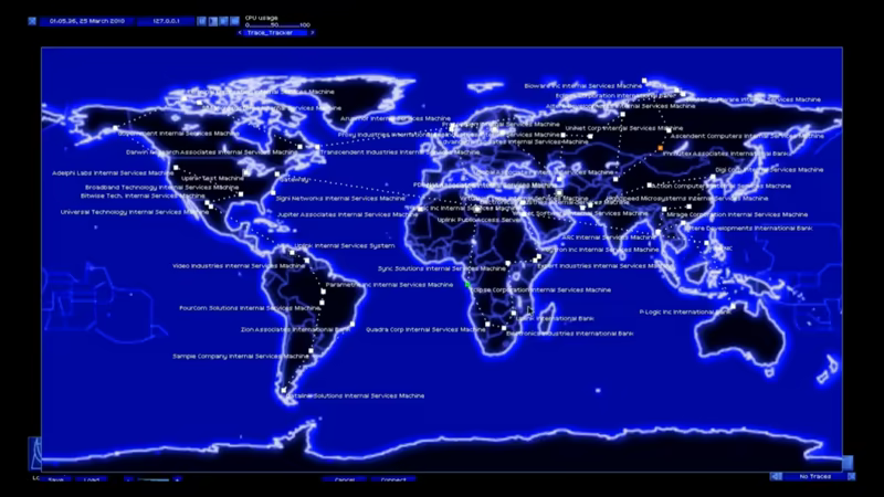 Uplink video 6