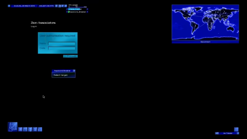 Uplink video 2