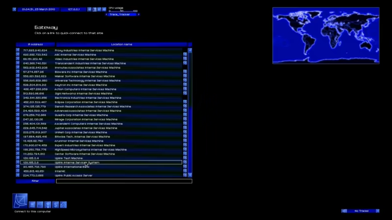 Uplink video 4
