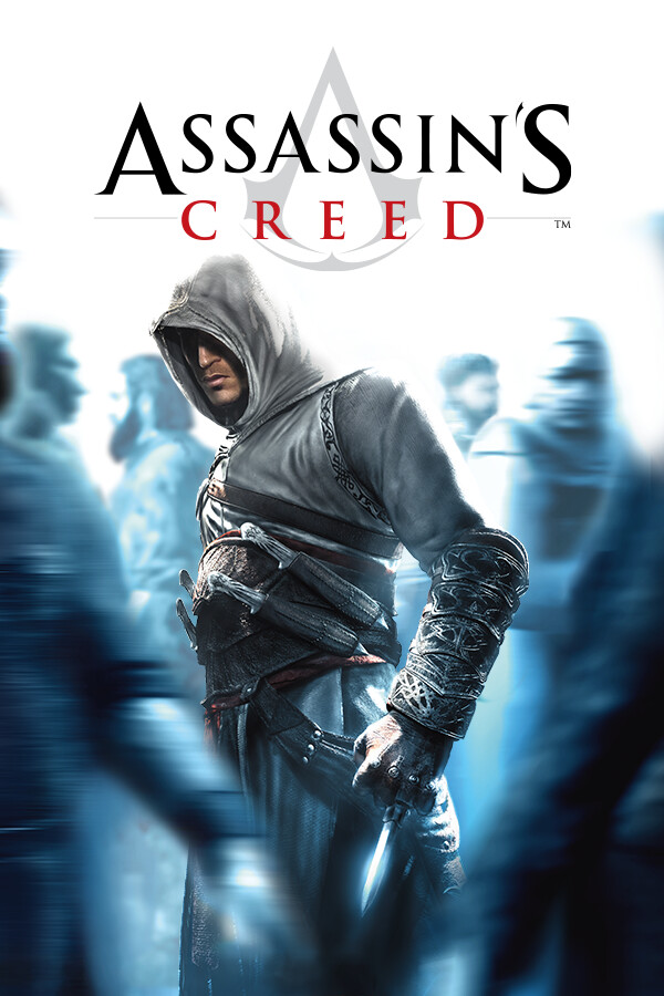 Capa de Assassin's Creed™: Director's Cut Edition