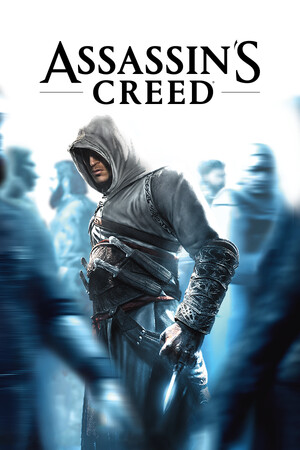 Cover art of Assassin's Creed™: Director's Cut Edition